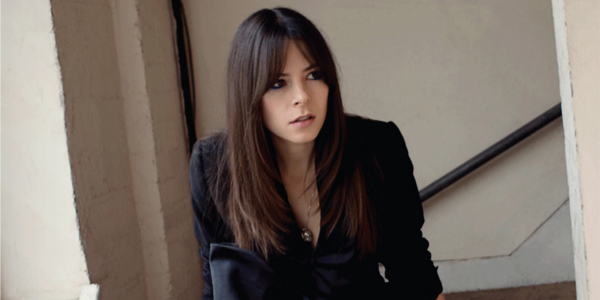 Elaine Cassidy